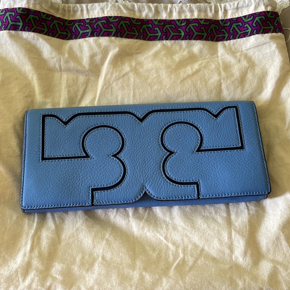 Tory Burch Clutch